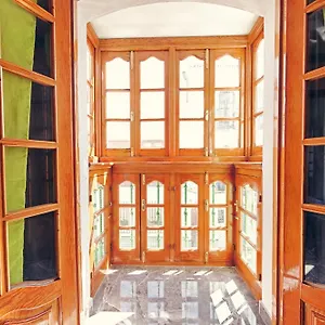 Vandrarhem Charming, Nerja